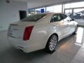 White Diamond Tricoat - CTS Sedan Photo No. 7