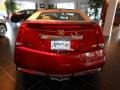 Red Obsession Tintcoat - CTS 4 Coupe AWD Photo No. 6