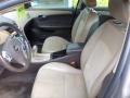 Sandstone Metallic - Malibu LT Sedan Photo No. 4