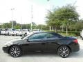 Black - 200 S Convertible Photo No. 2