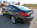Midnight Black - Sonata SE 2.0T Photo No. 4