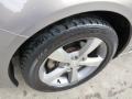 Sandstone Metallic - Malibu LT Sedan Photo No. 8