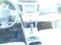 2014 Satin White Pearl Subaru Legacy 2.5i Limited  photo #6