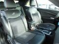Black Front Seat Photo for 2012 Chrysler 200 #87753390