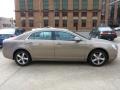 Sandstone Metallic - Malibu LT Sedan Photo No. 18