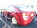 Venetian Red Pearl - Legacy 2.5i Premium Photo No. 2