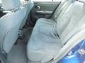 Blue Onyx - Versa 1.8 S Sedan Photo No. 5
