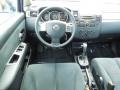 Blue Onyx - Versa 1.8 S Sedan Photo No. 6