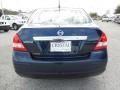 2009 Blue Onyx Nissan Versa 1.8 S Sedan  photo #7