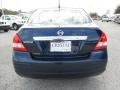 Blue Onyx - Versa 1.8 S Sedan Photo No. 7