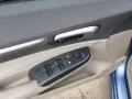 Atomic Blue Metallic - Civic Hybrid Sedan Photo No. 14