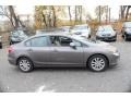 Urban Titanium Metallic - Civic EX-L Sedan Photo No. 4