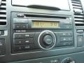Blue Onyx - Versa 1.8 S Sedan Photo No. 19