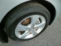 Silver - Elantra GLS Photo No. 9