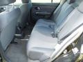 2009 Super Black Nissan Versa 1.8 SL Hatchback  photo #5