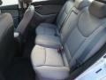 Silver - Elantra GLS Photo No. 13