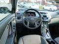 Silver - Elantra GLS Photo No. 14