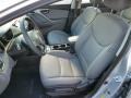 Silver - Elantra GLS Photo No. 15