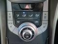 Silver - Elantra GLS Photo No. 18