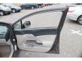 Urban Titanium Metallic - Civic EX-L Sedan Photo No. 19