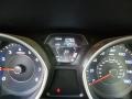 Silver - Elantra GLS Photo No. 20
