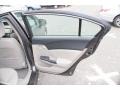 Urban Titanium Metallic - Civic EX-L Sedan Photo No. 20