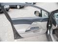 Urban Titanium Metallic - Civic EX-L Sedan Photo No. 21