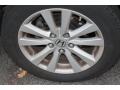 Urban Titanium Metallic - Civic EX-L Sedan Photo No. 23