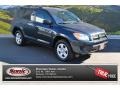 Magnetic Gray Metallic 2010 Toyota RAV4 I4 4WD