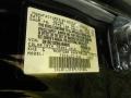 2009 Super Black Nissan Versa 1.8 SL Hatchback  photo #24