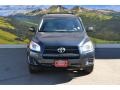Magnetic Gray Metallic - RAV4 I4 4WD Photo No. 4