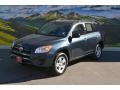 Magnetic Gray Metallic - RAV4 I4 4WD Photo No. 5