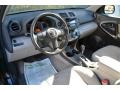 Magnetic Gray Metallic - RAV4 I4 4WD Photo No. 9