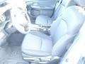 Ice Silver Metallic - Impreza 2.0i Sport Premium 5 Door Photo No. 4