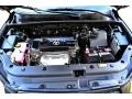 Magnetic Gray Metallic - RAV4 I4 4WD Photo No. 24