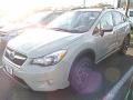 Desert Khaki - XV Crosstrek 2.0i Limited Photo No. 1