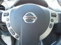 2013 Platinum Graphite Nissan Rogue SV  photo #22