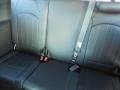 Carbon Black Metallic - Enclave Leather Photo No. 6