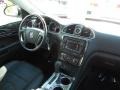 Carbon Black Metallic - Enclave Leather Photo No. 13