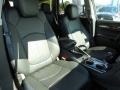 Carbon Black Metallic - Enclave Leather Photo No. 14