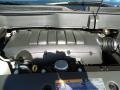 Carbon Black Metallic - Enclave Leather Photo No. 18