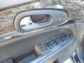 Carbon Black Metallic - Enclave Leather Photo No. 19