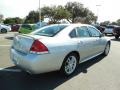 Silver Ice Metallic - Impala LTZ Photo No. 8