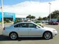 Silver Ice Metallic - Impala LTZ Photo No. 9