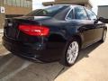 Phantom Black Pearl - A4 2.0T Sedan Photo No. 2