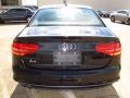 Phantom Black Pearl - A4 2.0T Sedan Photo No. 3