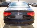 2014 Phantom Black Pearl Audi A4 2.0T Sedan  photo #3