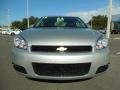 Silver Ice Metallic - Impala LTZ Photo No. 13
