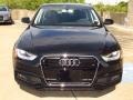 Phantom Black Pearl - A4 2.0T Sedan Photo No. 6