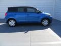 2013 Blue Streak Metallic Scion xD   photo #3